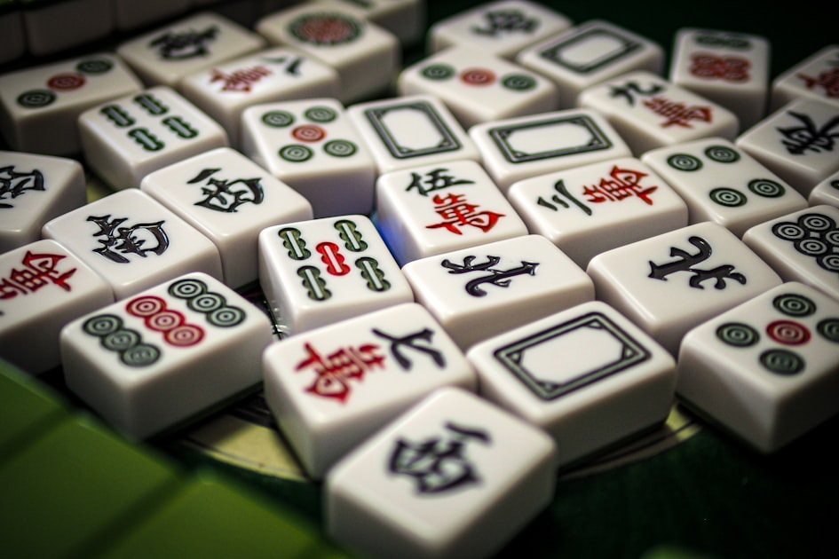 德州扑克的战局观察与应对策略分析