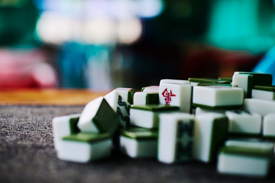 线上棋牌室底池赔率对决策的重要性