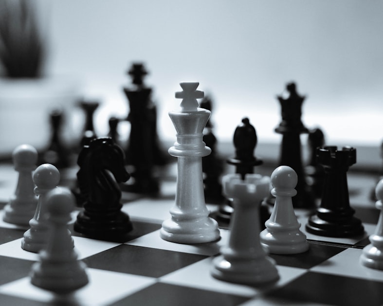 德州扑克心理战技巧:如何提升胜率与收益 德州扑克心理战技巧:如何提升胜率与收益